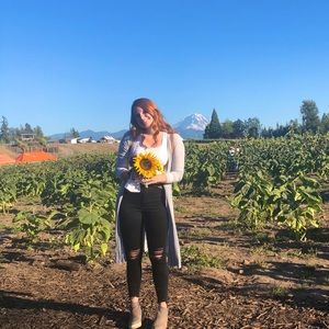 Meet your Posher, Kailey